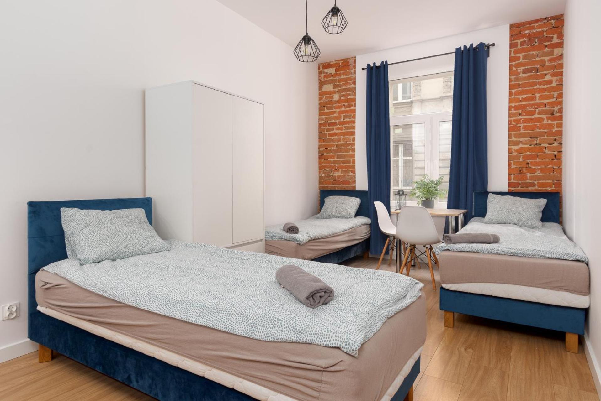 Centrum4 Pomorska 22 Apartment
